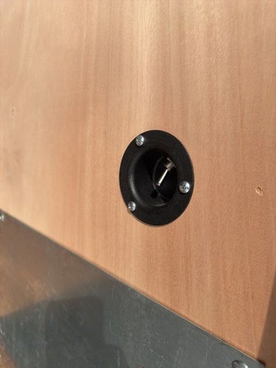 2026 Ford F-750SD Base