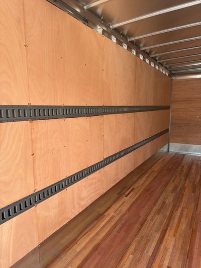 2026 Ford F-750SD Base