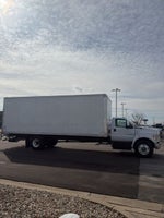 2026 Ford F-750SD Base