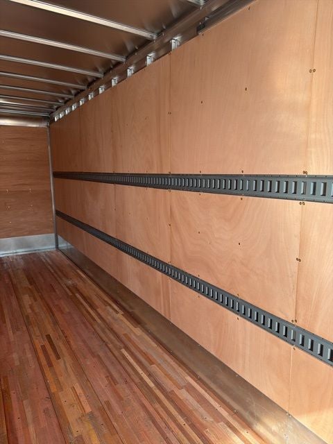 2026 Ford F-750SD Base