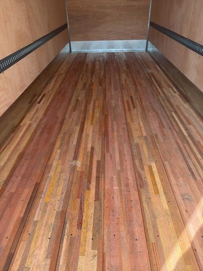 2026 Ford F-750SD Base