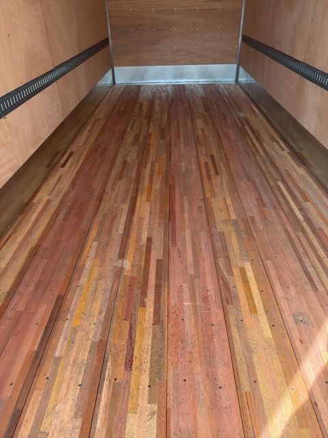 2026 Ford F-750SD Base