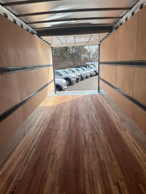 2026 Ford F-750SD Base