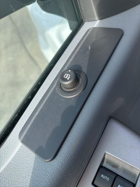 2026 Ford F-750SD Base