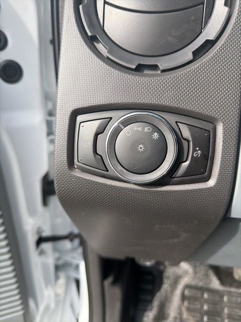 2026 Ford F-750SD Base