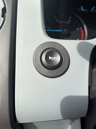 2026 Ford F-750SD Base