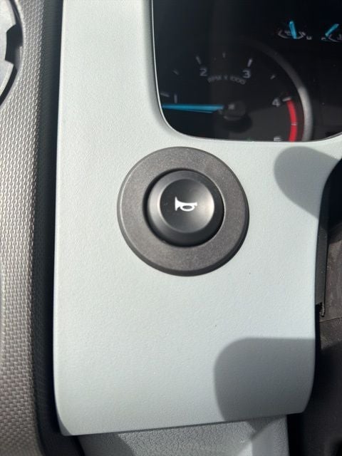 2026 Ford F-750SD Base