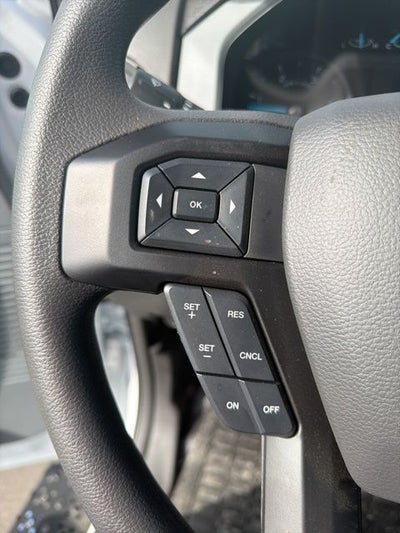 2026 Ford F-750SD Base