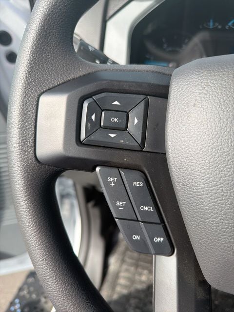 2026 Ford F-750SD Base