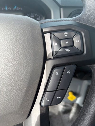 2026 Ford F-750SD Base