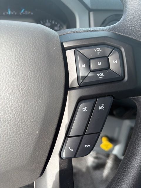 2026 Ford F-750SD Base