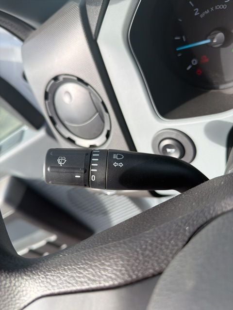 2026 Ford F-750SD Base