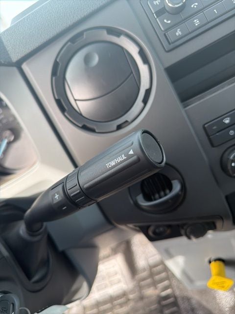 2026 Ford F-750SD Base