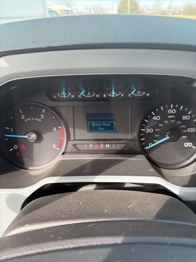 2026 Ford F-750SD Base