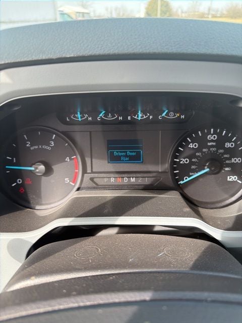 2026 Ford F-750SD Base