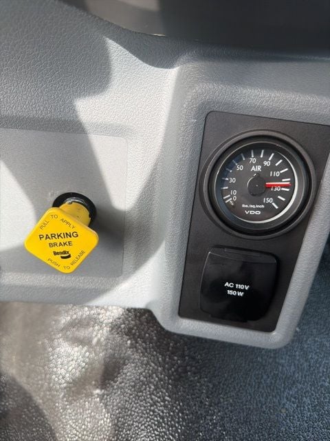 2026 Ford F-750SD Base