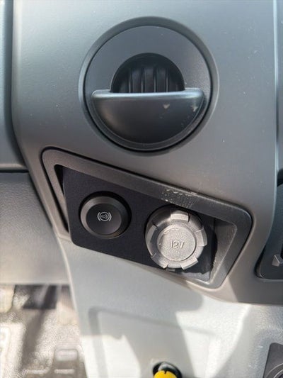 2026 Ford F-750SD Base