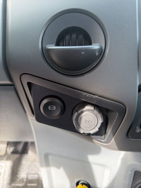 2026 Ford F-750SD Base