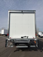 2026 Ford F-750SD Base