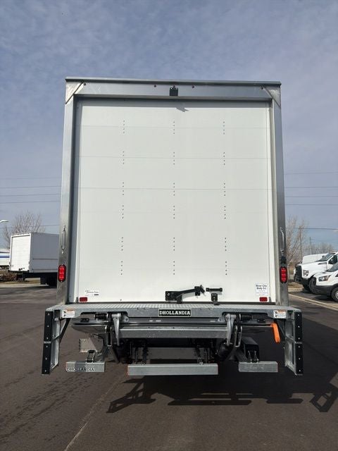 2026 Ford F-750SD Base