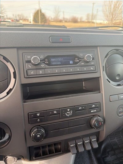 2026 Ford F-750SD Base