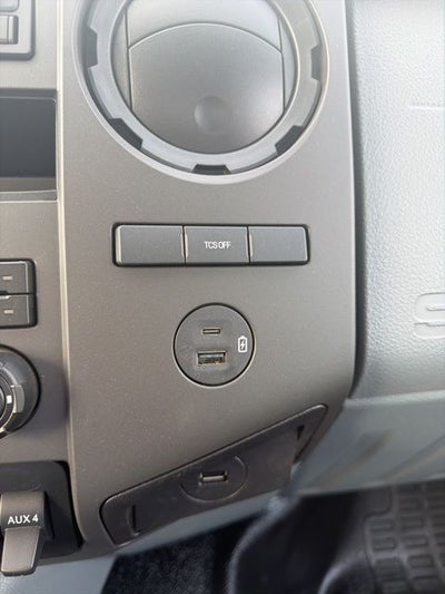 2026 Ford F-750SD Base