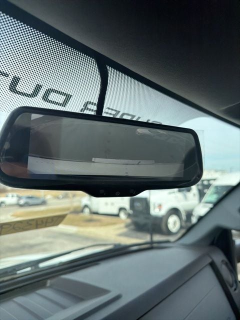 2026 Ford F-750SD Base