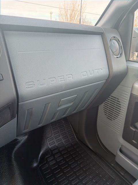 2026 Ford F-750SD Base