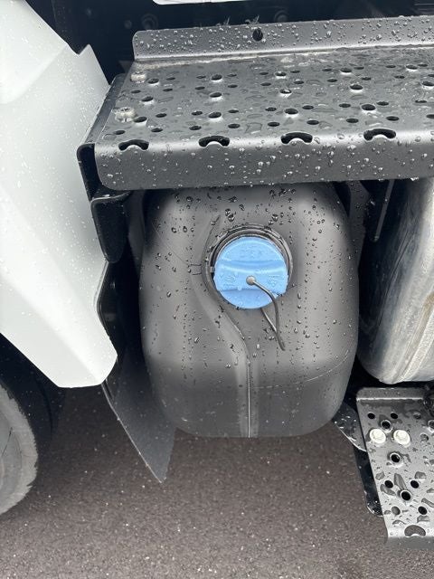 2026 Ford F-750SD Base XL