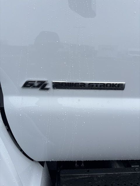 2026 Ford F-750SD Base XL