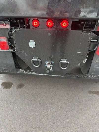 2026 Ford F-750SD Base XL