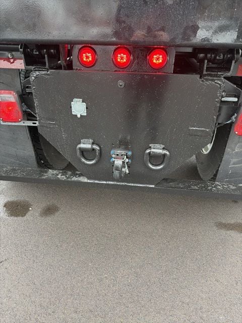 2026 Ford F-750SD Base XL