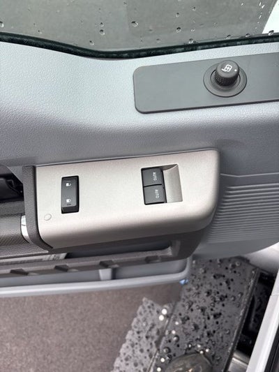 2026 Ford F-750SD Base XL