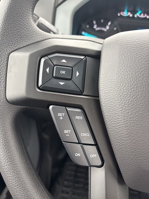 2026 Ford F-750SD Base XL