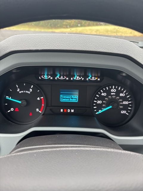 2026 Ford F-750SD Base XL