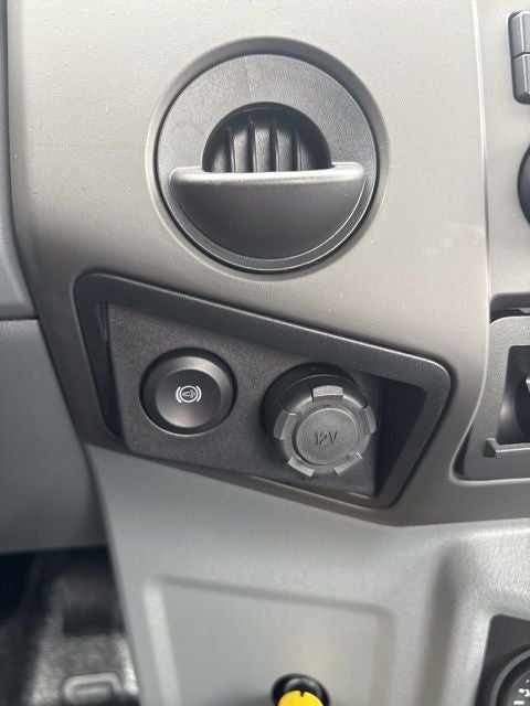 2026 Ford F-750SD Base XL