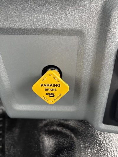 2026 Ford F-750SD Base XL