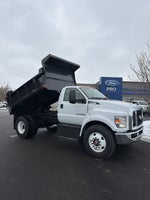 2026 Ford F-750SD Base XL