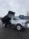 2026 Ford F-750SD Base XL