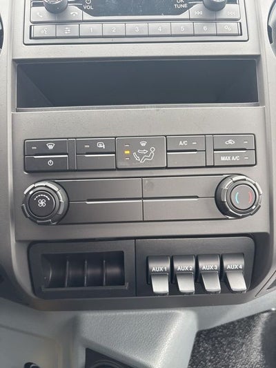 2026 Ford F-750SD Base XL