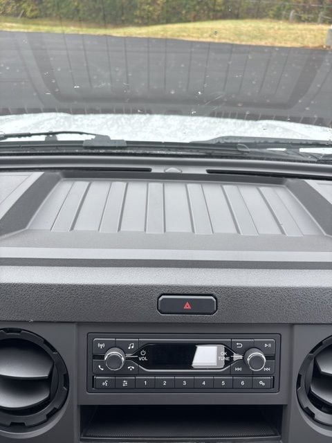 2026 Ford F-750SD Base XL