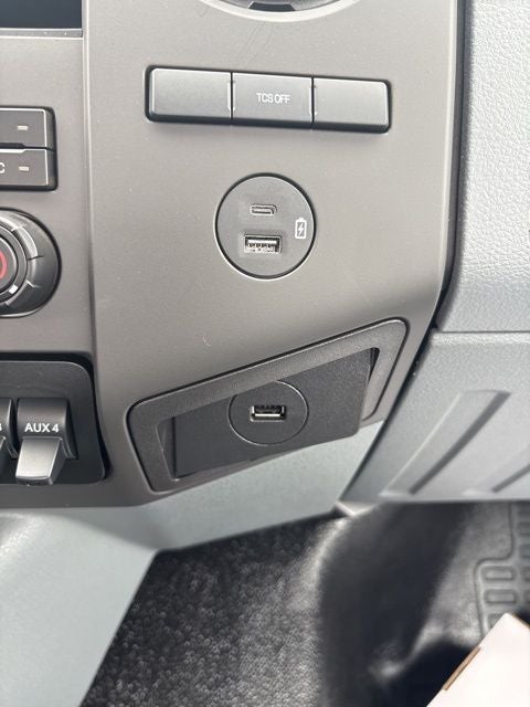 2026 Ford F-750SD Base XL