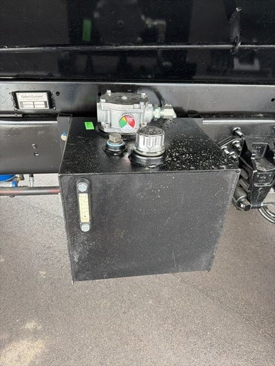 2026 Ford F-750SD Base XL