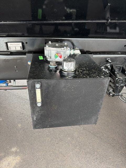 2026 Ford F-750SD Base XL