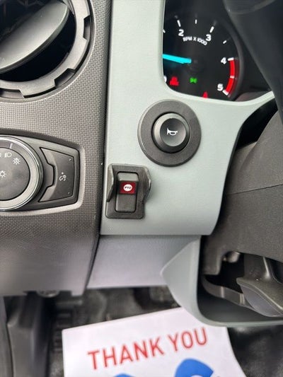 2026 Ford F-750SD Base XL