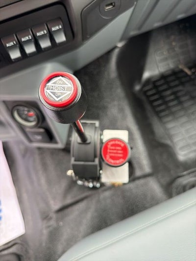 2026 Ford F-750SD Base XL