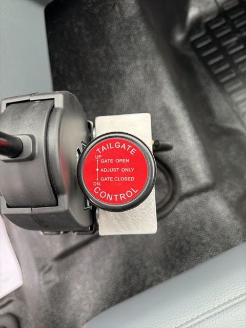 2026 Ford F-750SD Base XL