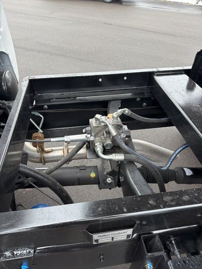 2026 Ford F-750SD Base XL