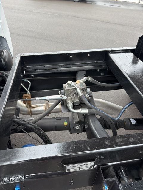 2026 Ford F-750SD Base XL