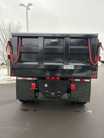 2026 Ford F-750SD Base XL